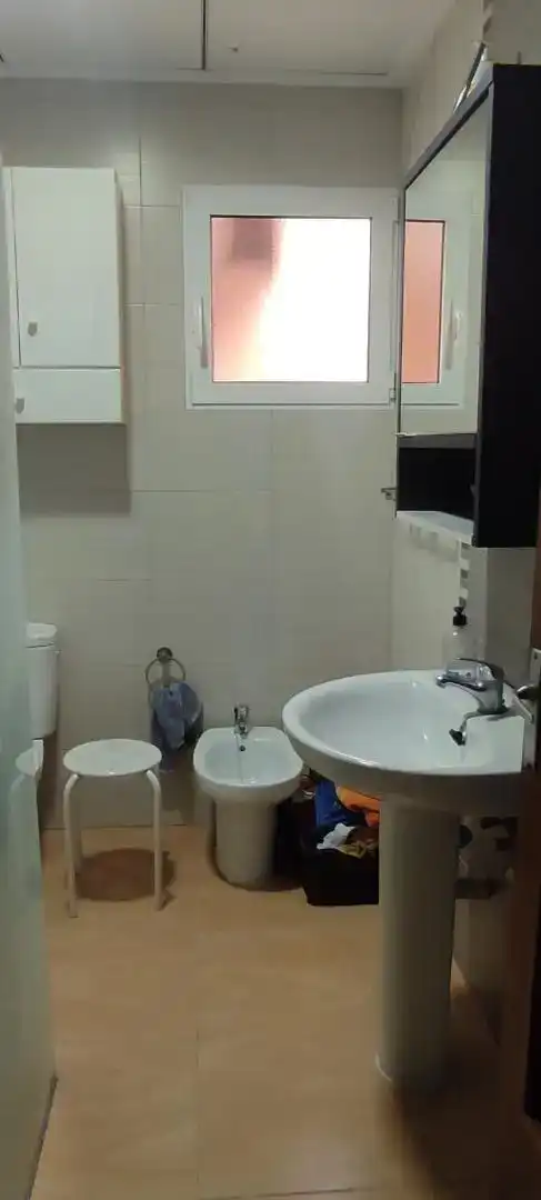 Bany de Planta baixa en venda en Torrevieja amb Aire condicionat