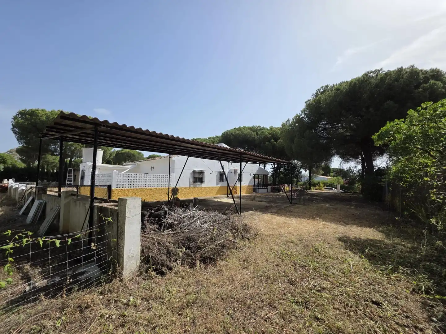 Casa o chalet en venta en Beas