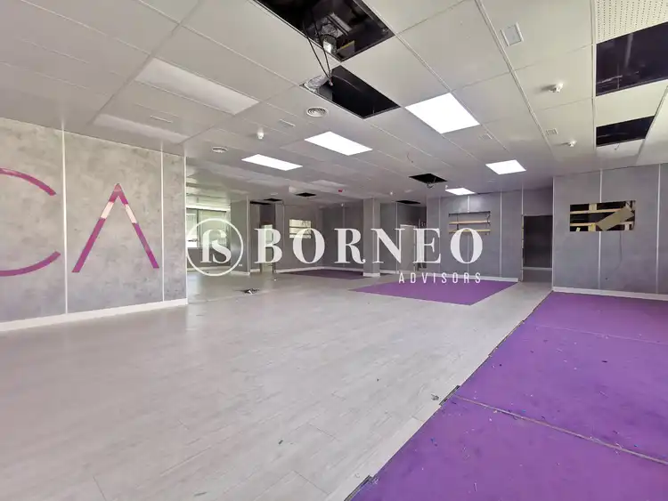 Büro zur Miete in Madrid