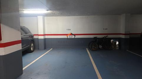 Photo 3 of Garage to rent in Calle Bronce, 33, Legazpi, Madrid