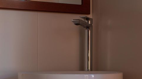 Foto 4 de Estudi de lloguer a La Font d'en Fargues, Barcelona Capital