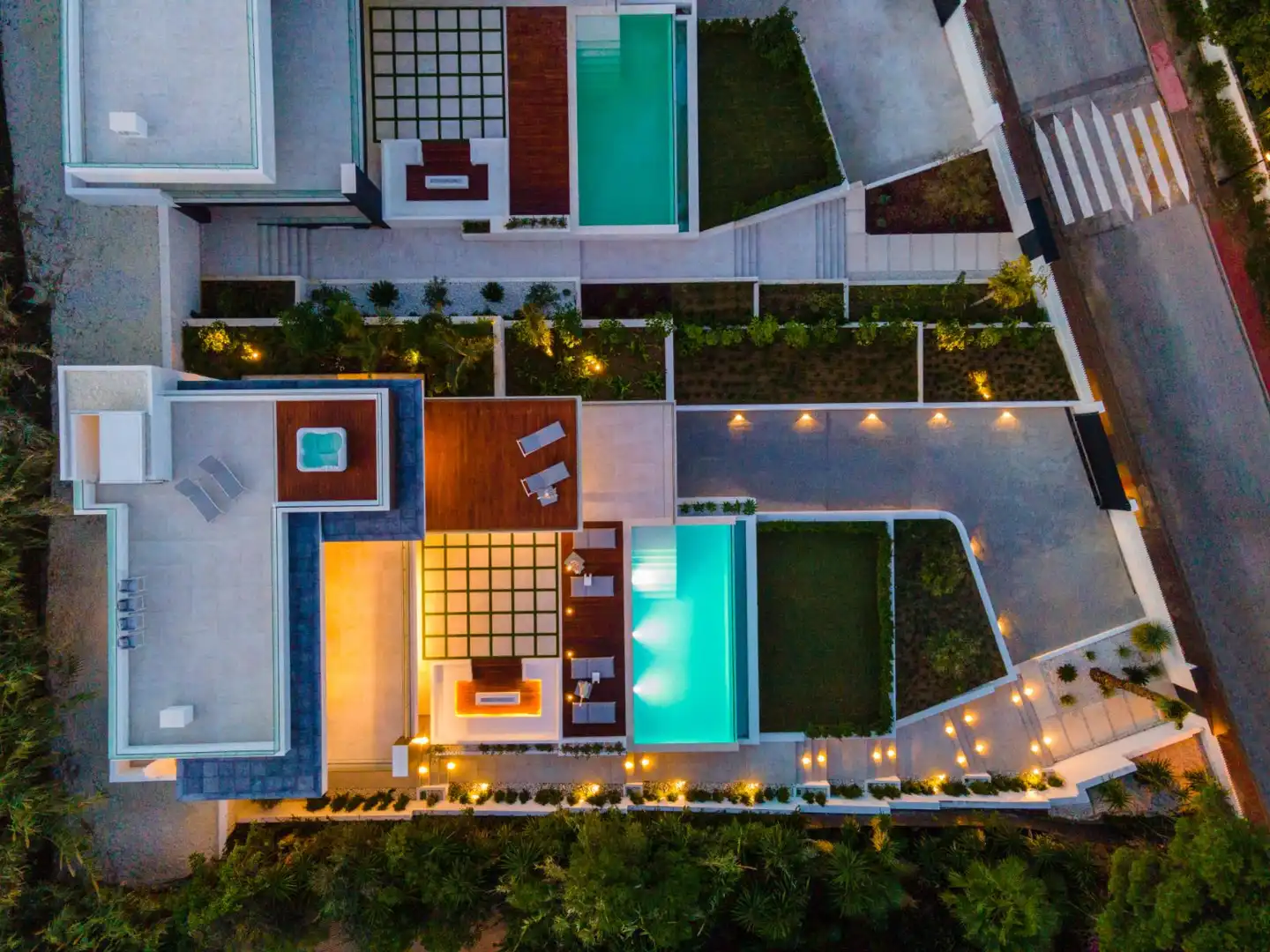 Casa amb piscina en venda a Marbella Centro, imagen 14