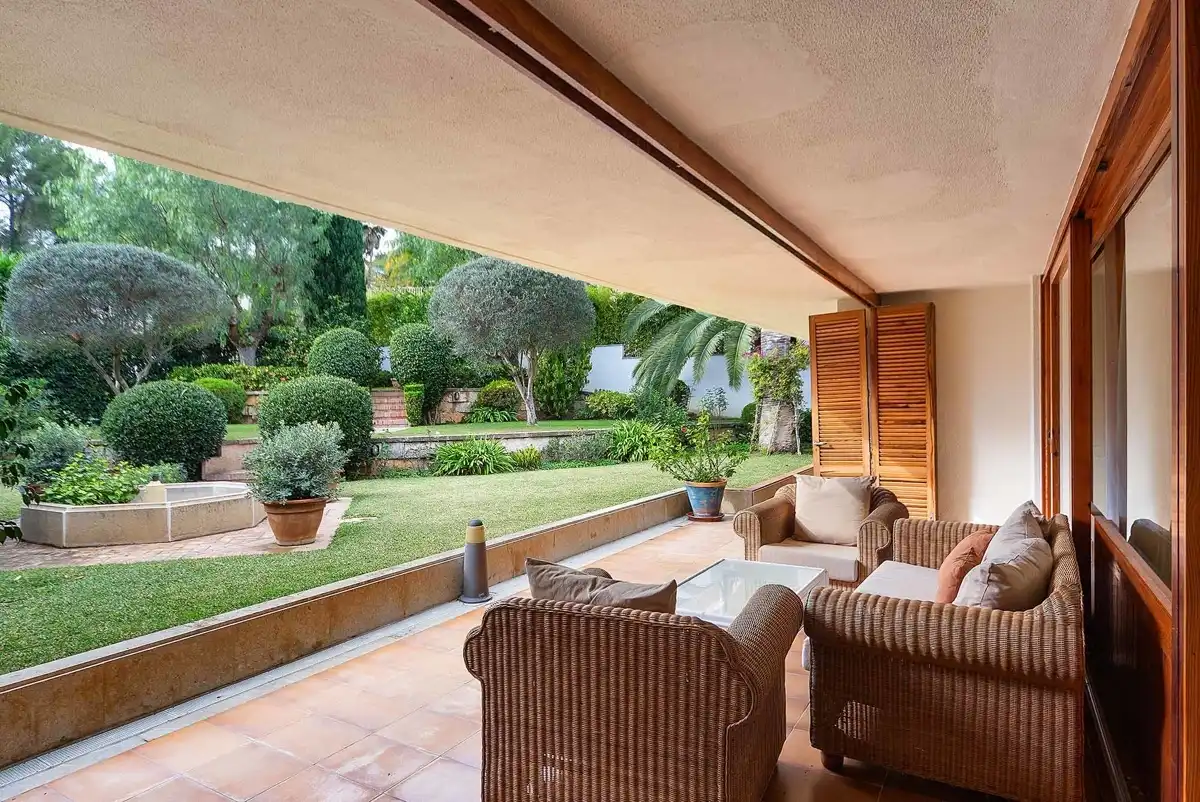 Casa rústica con piscina en venta en Ponent, imagen 15