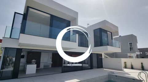 Foto 2 de Casa o chalet en venta en Callao Salvaje - Playa Paraíso, Adeje