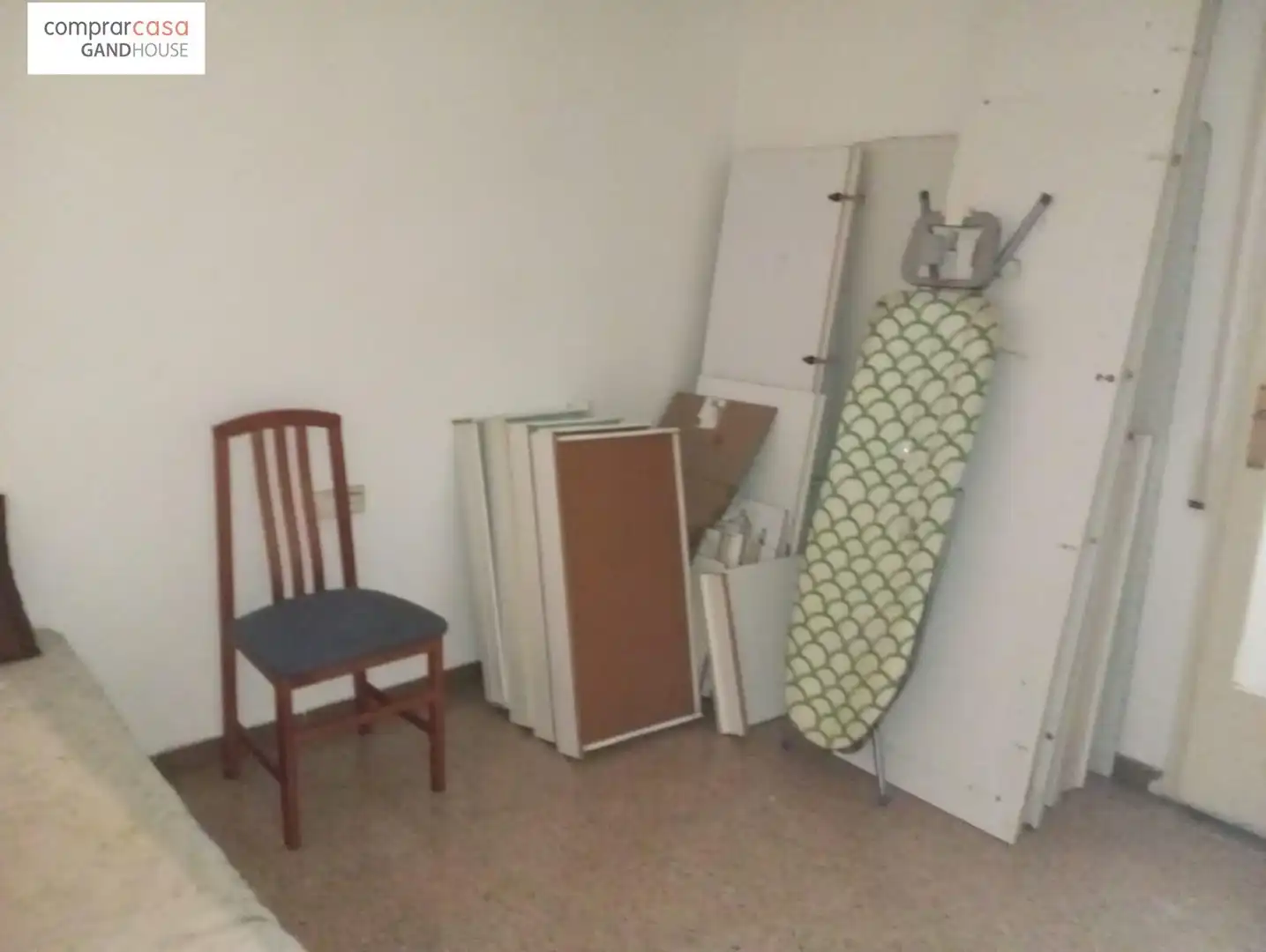 Bedroom of Flat for sale in Premià de Mar  with Parquet flooring and Balcony