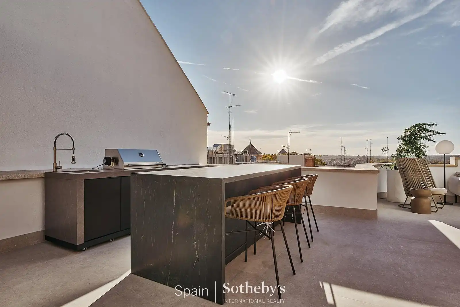 Appartement compact avec piscine à vendre à Calle de Leganitos, imagen 35