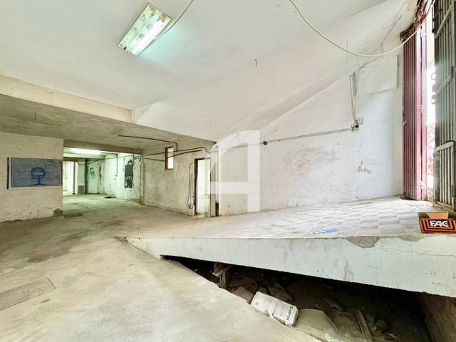 Nave industrial en Venta en NUESTRA SEÑORA DE GRACIA en Buena Vista