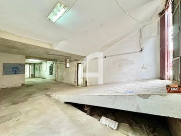 Nave industrial in vendita a NUESTRA SEÑORA DE GRACIA
