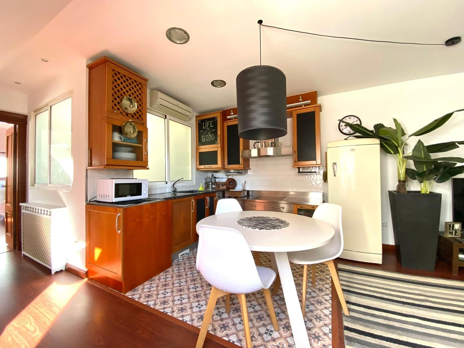 Dachboden zur Miete in Centro