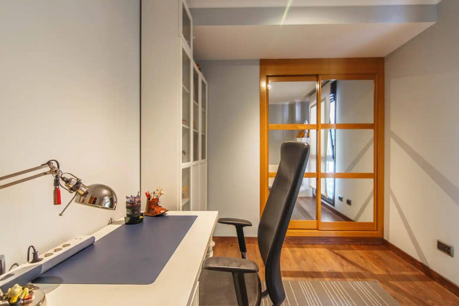 Flat for sale in El Carbayedo - El Quirinal