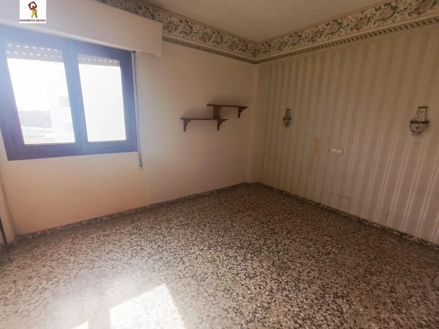 Habitación de Apartamento en venta en Benissa