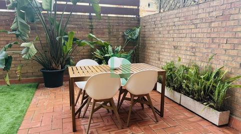 Foto 2 de Piso en venta en De Martí Pujol, Bufalà, Badalona