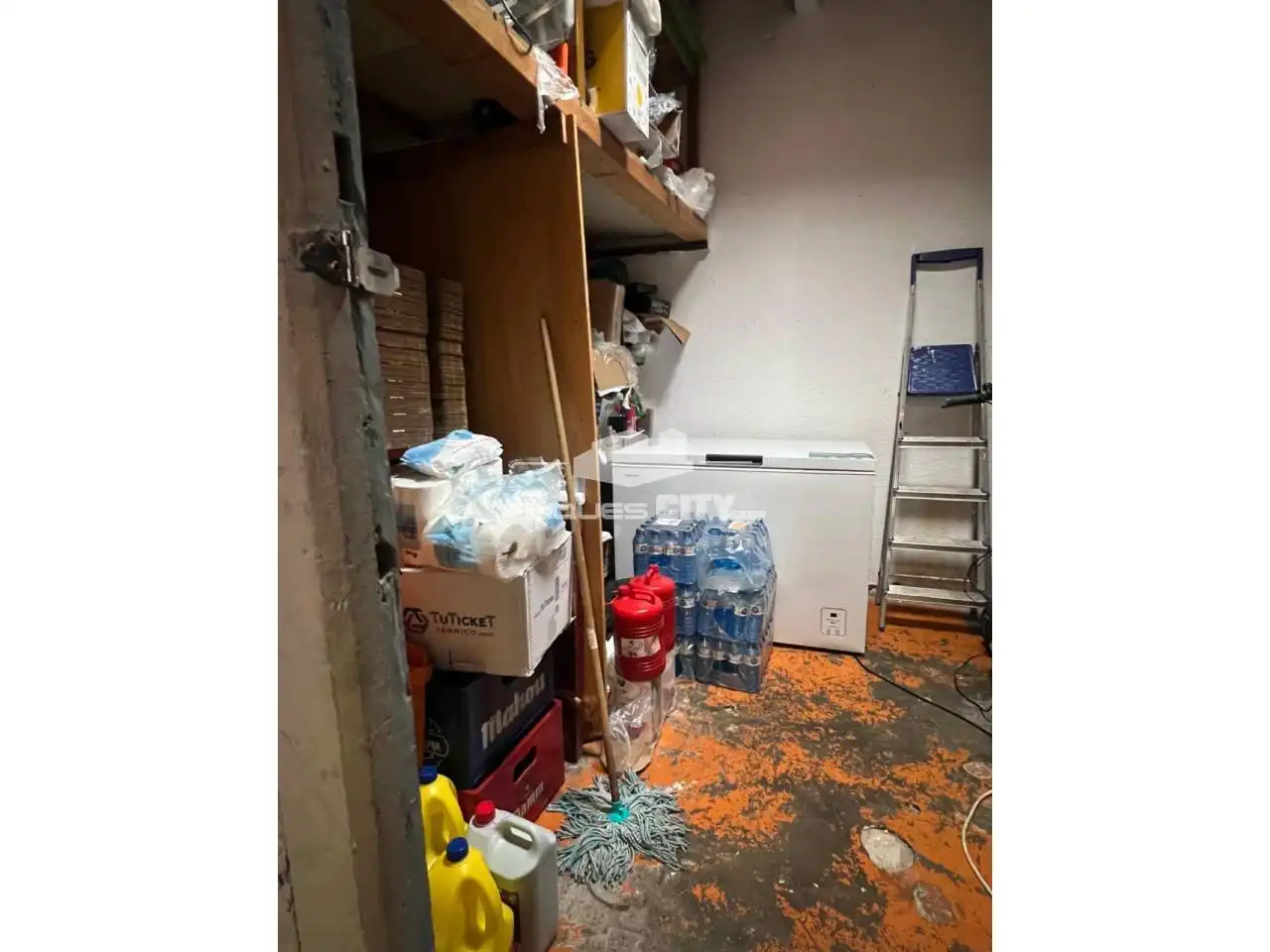 Gewerbefläche zur Übernahme in Calle Josep Anselm Clavé, imagen 13