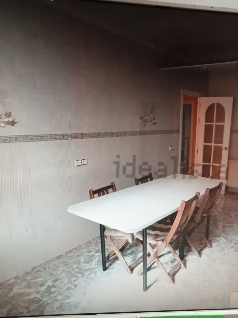 Comedor de Casa o chalet en venta en Villacañas con Calefacción, Amueblado y Balcón