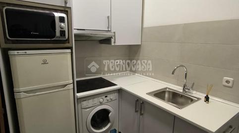 Foto 3 de Piso en venta en Cuatro Caminos - Azca, Madrid