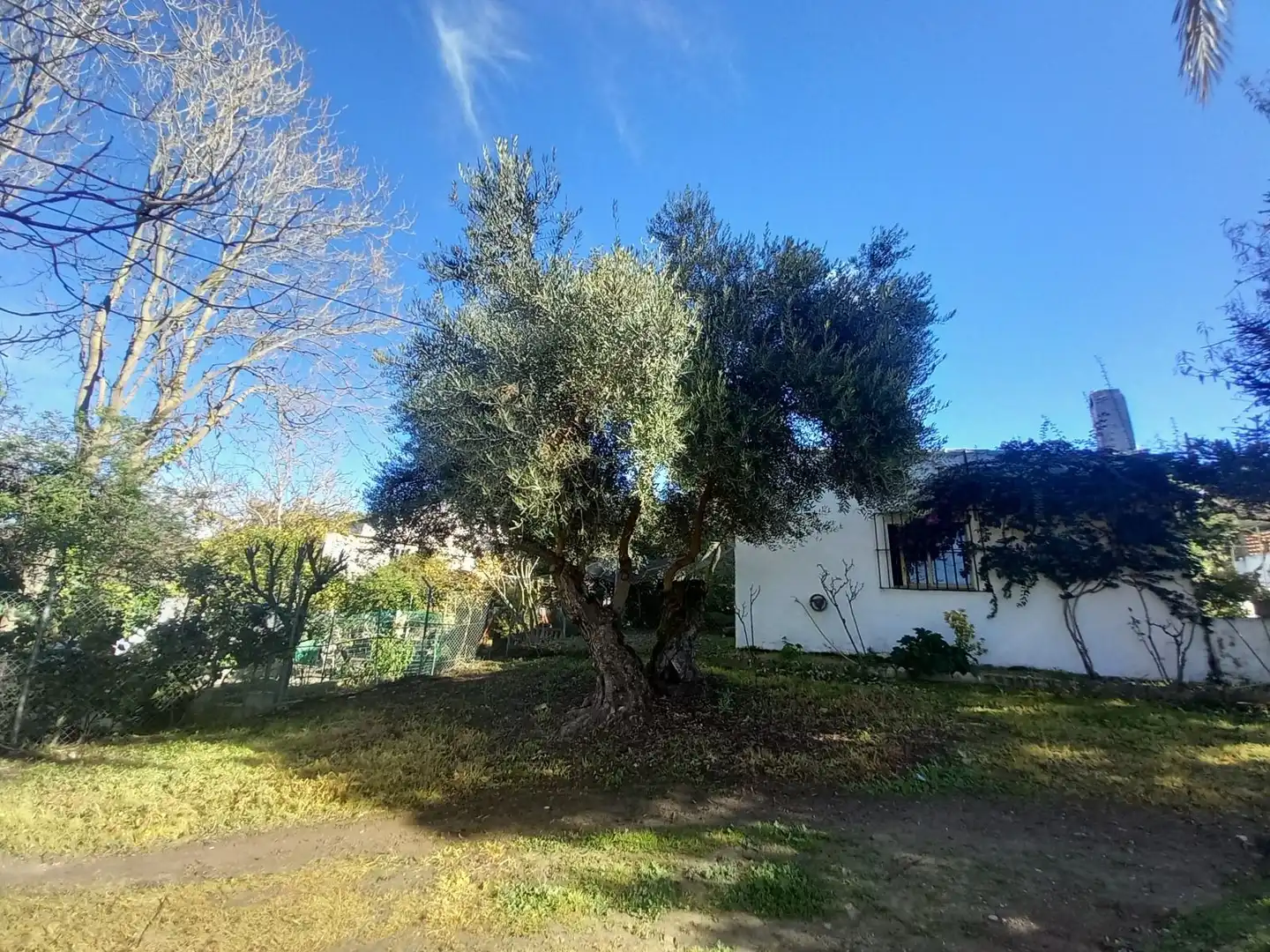 Finca rústica en venda a Partidas Norte