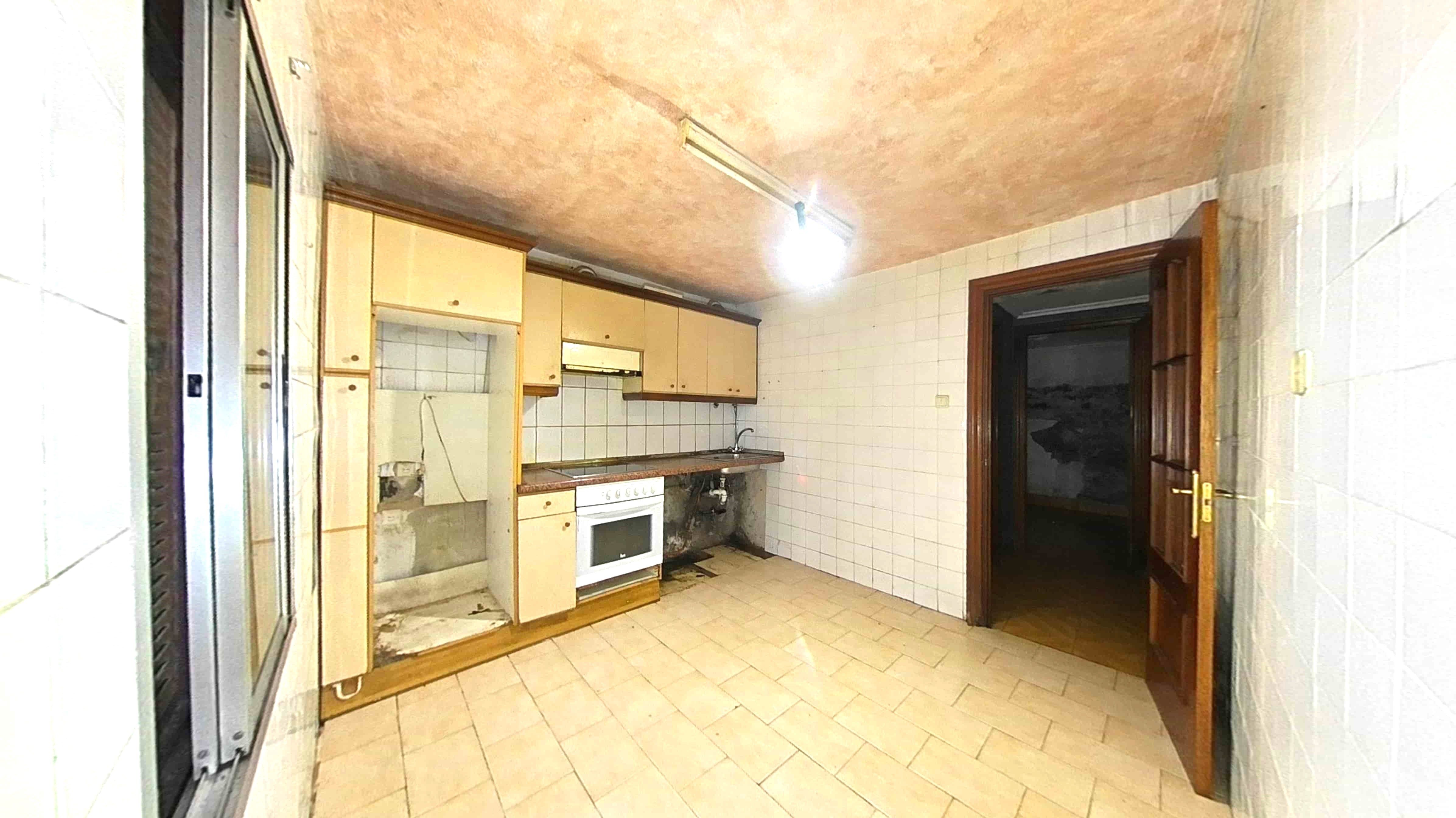 Cocina de Piso en venta en Beasain