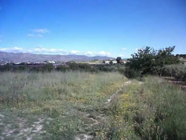 Terrain rustique à vendre à Pt Paraje Pla Brazal de Guerola - Polígono 9 -, imagen 9