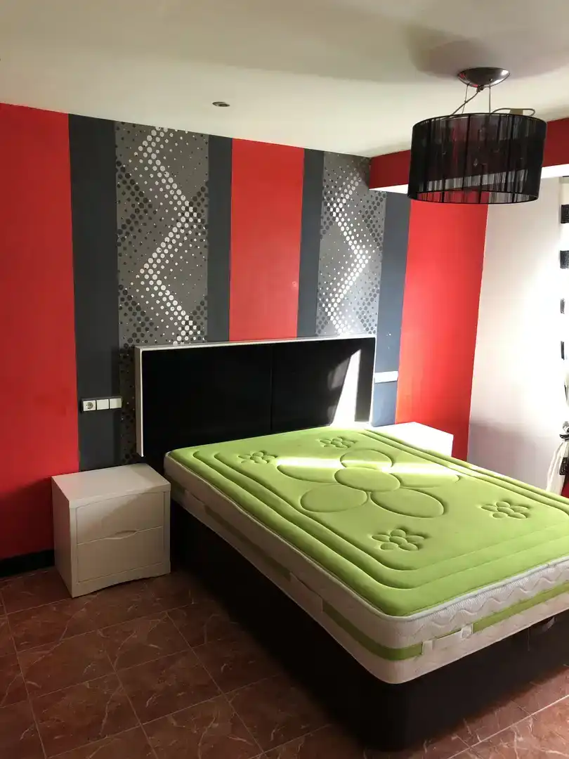 Habitación de Piso en venta en Ordes, A Coruña