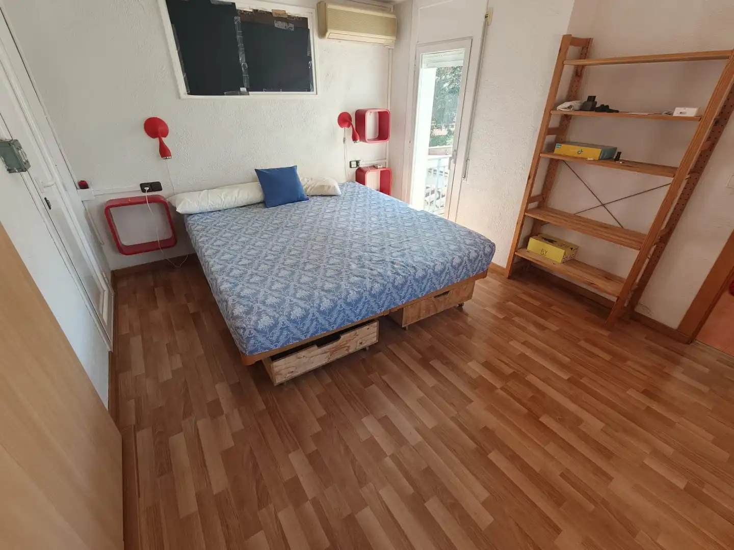 Loft en venta en Carrer de la Parellada, Centre Vila