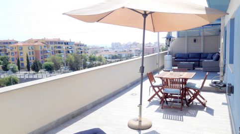 Photo 2 of Attic for rent in El Tomillar, Vélez-Málaga