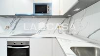 Kitchen of Duplex for sale in Badalona  with Terrace