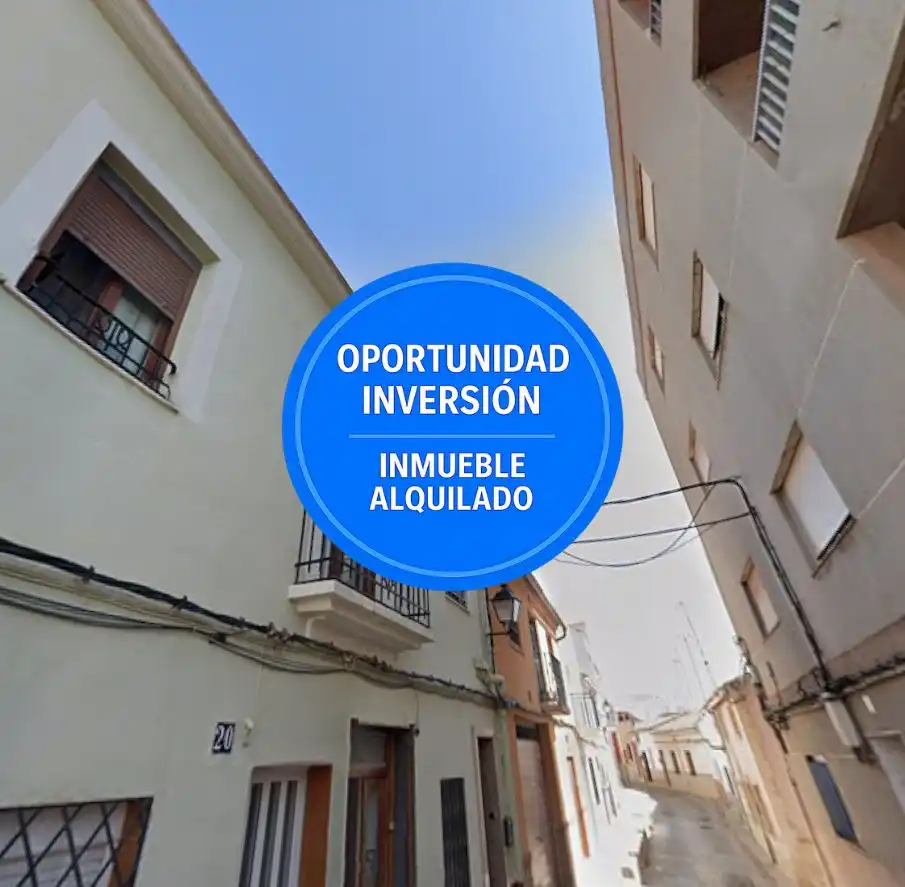 Piso en venta en Centro - El Castillo