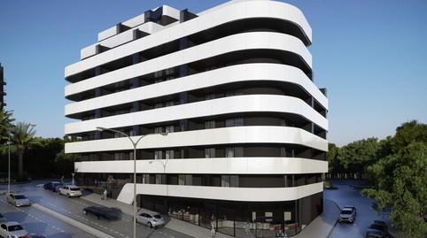 Foto 5 de Planta baixa en venda a Zona Pueblo, Calpe / Calp