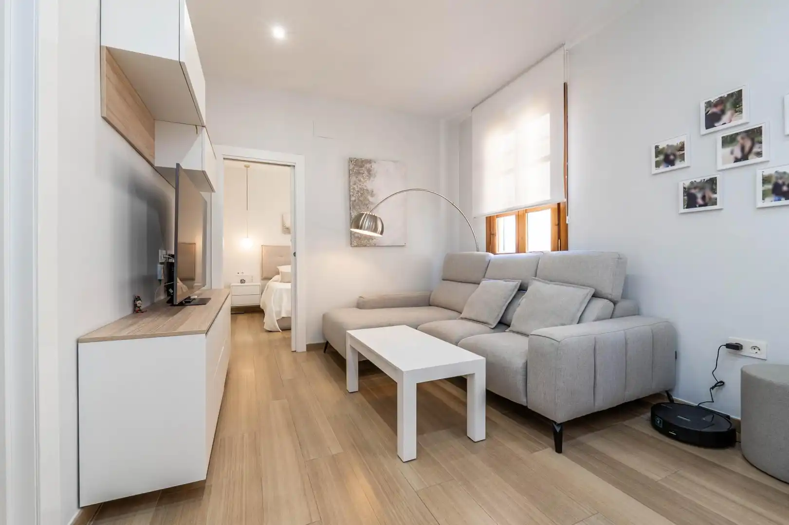 Wohnung mit Aufzug zum Verkauf in Calle PIEDRA SANTA 13