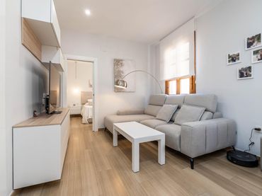 Flat with lift for sale in Calle PIEDRA SANTA 13