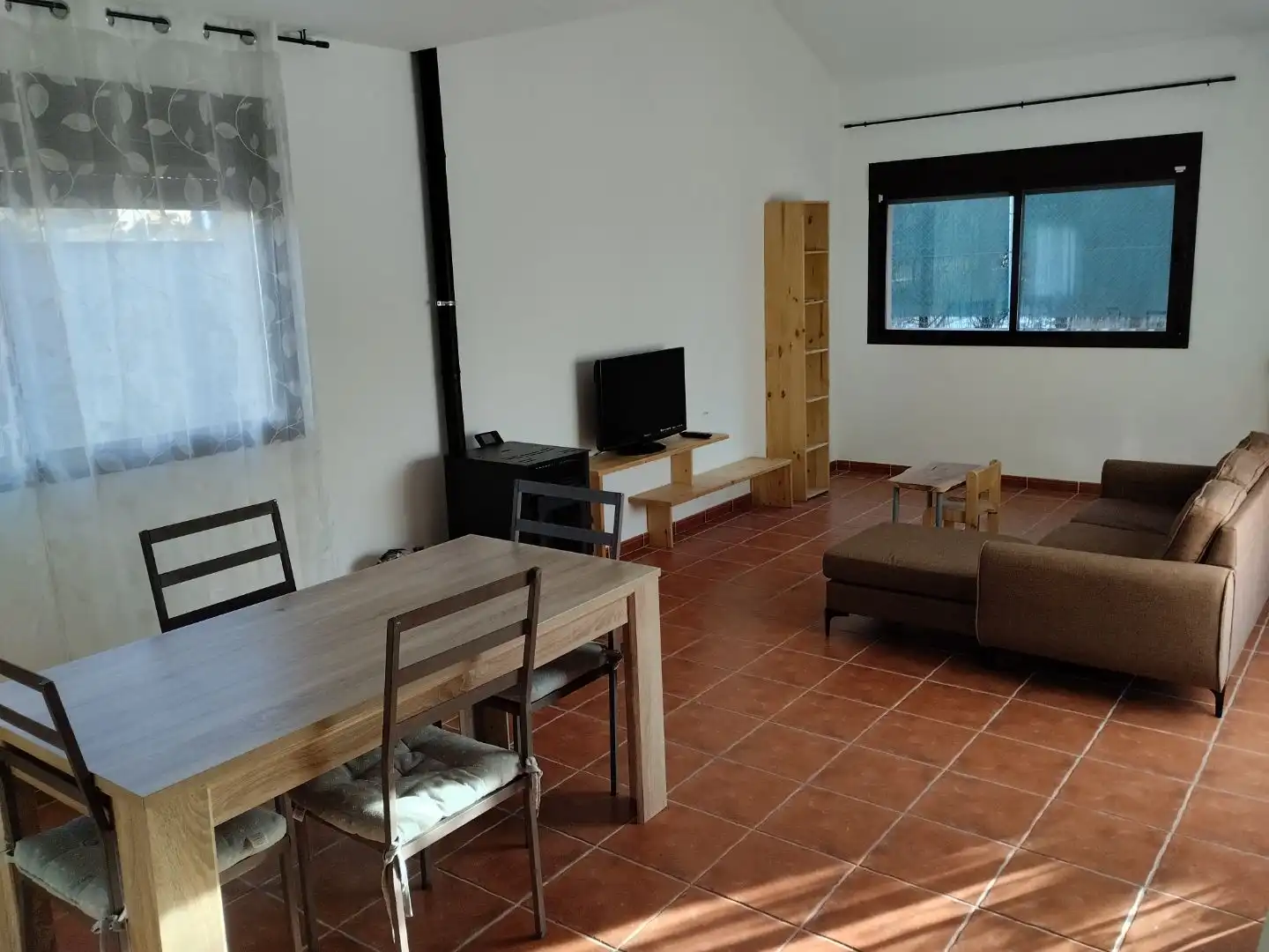 Villa mit Garten zur Miete in Calle Sauladin 22, imagen 3