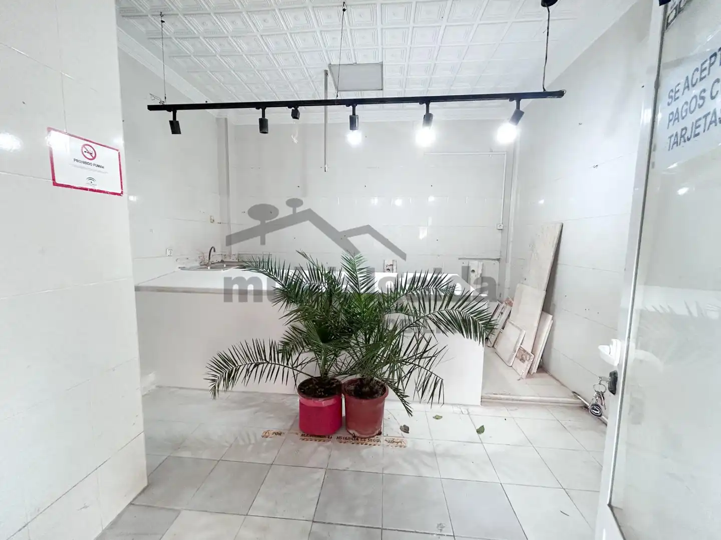Commercial properties for sale in Jerez de la Frontera