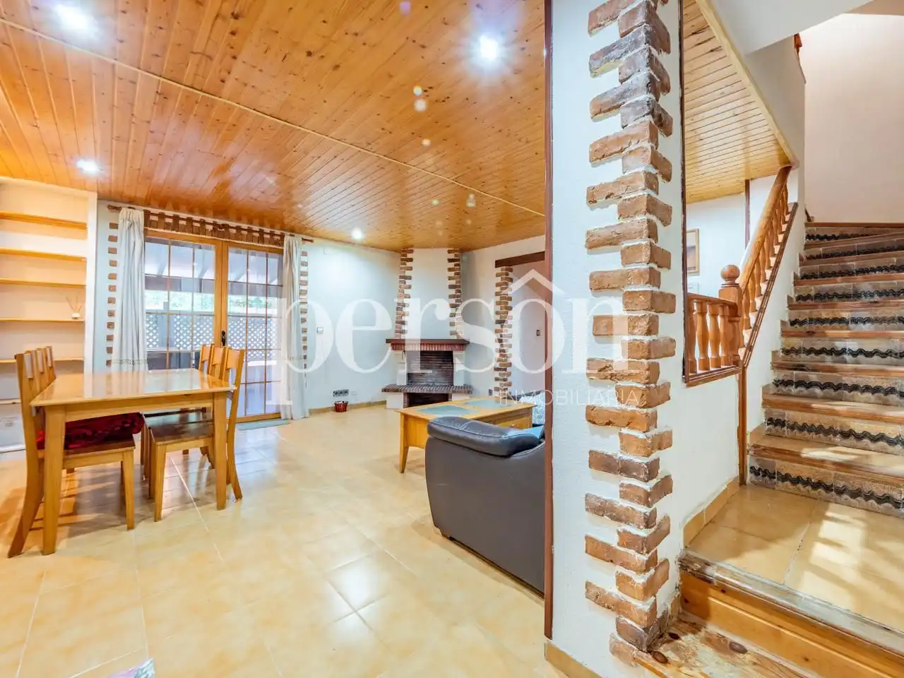 Casa o xalet en venda en Paterna amb Aire condicionat, Terrassa i Moblat
