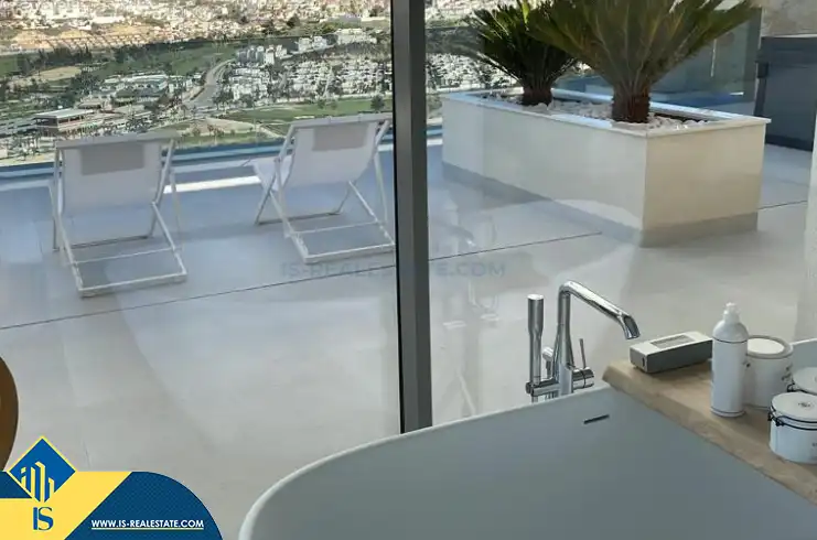 Bedroom of Houses for sale in Rojales  with Terrace, Swimming Pool and Furnished