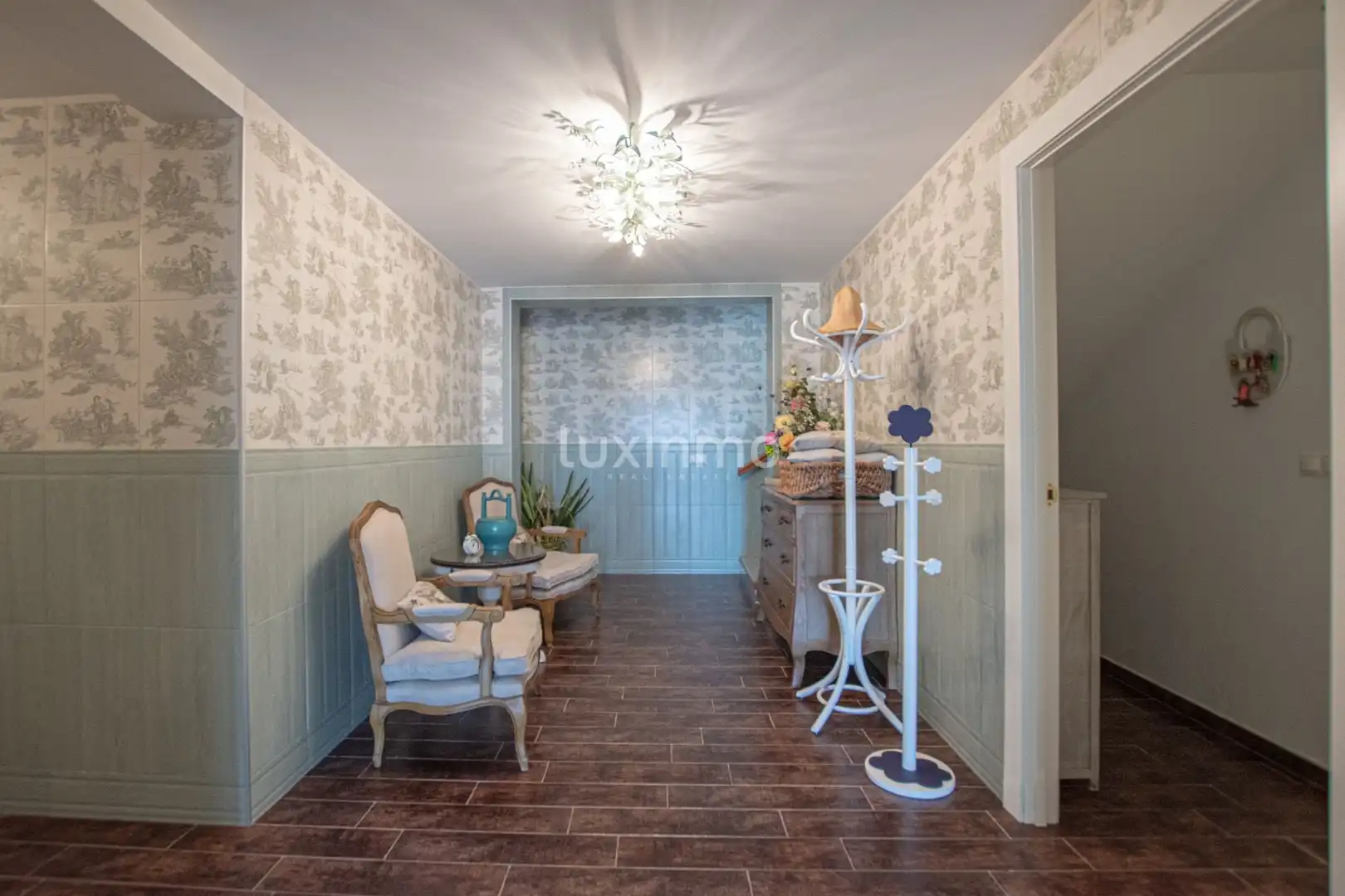 Villa con piscina in vendita a Moravit - Cap Blanc, imagen 40