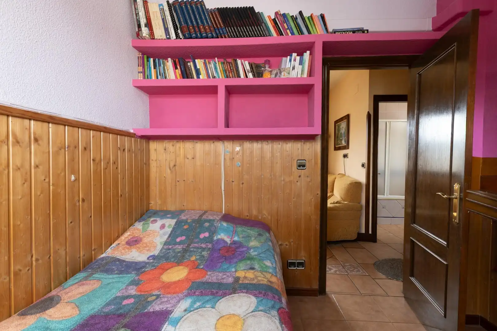 Casa o xalet en venda a Dílar