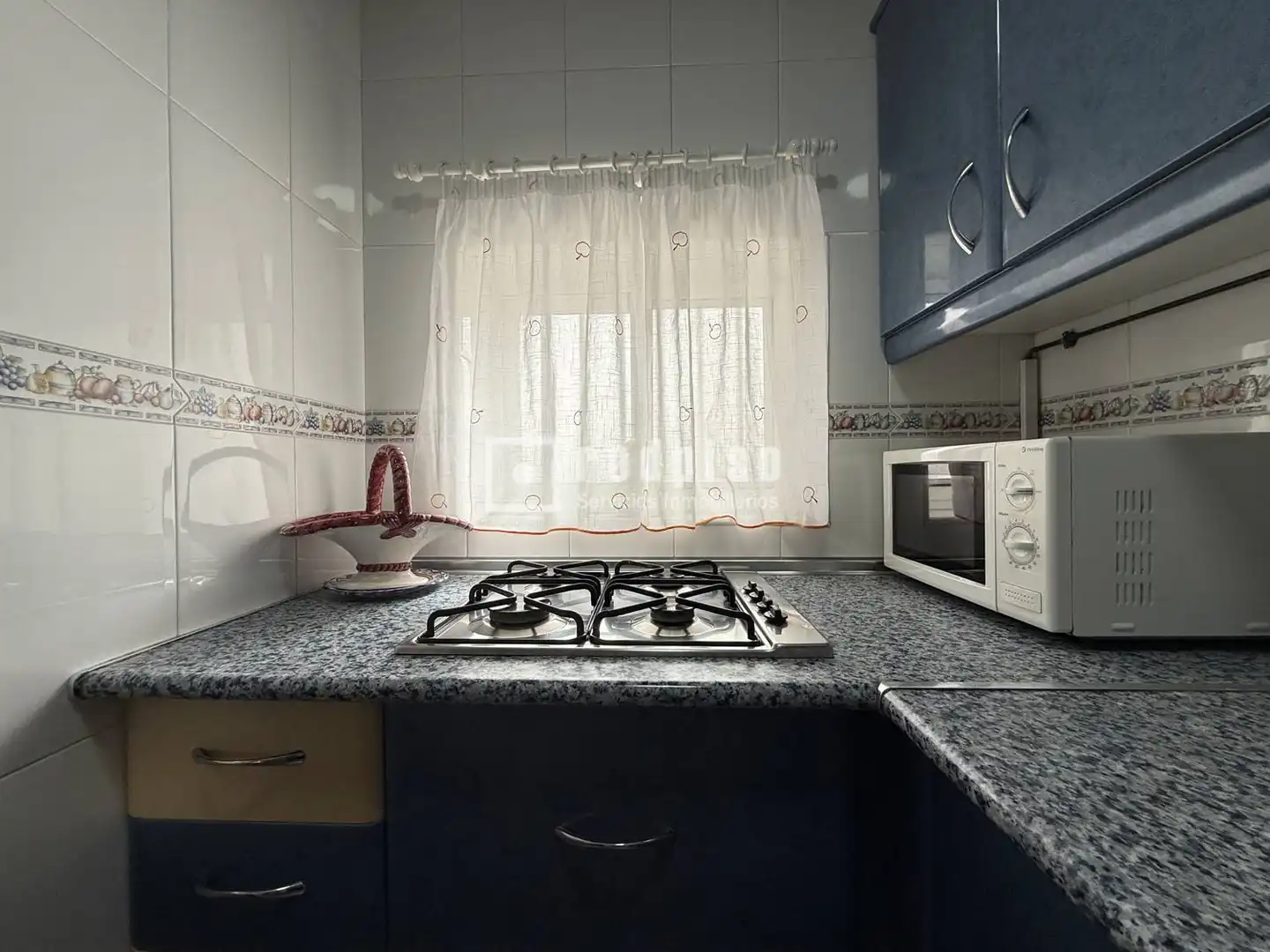 Appartement avec ascenseur à vendre à Carretera de Cádiz, imagen 7