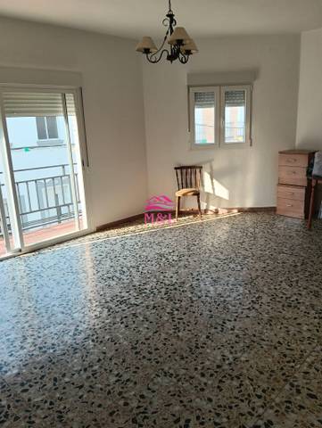 Piso en Venta en Trujillanos