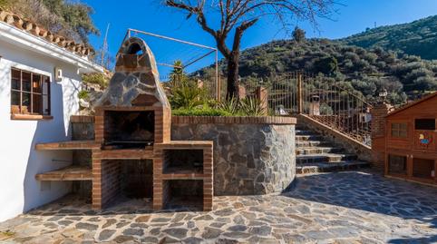 Photo 4 of Country house for sale in Arenas, Málaga