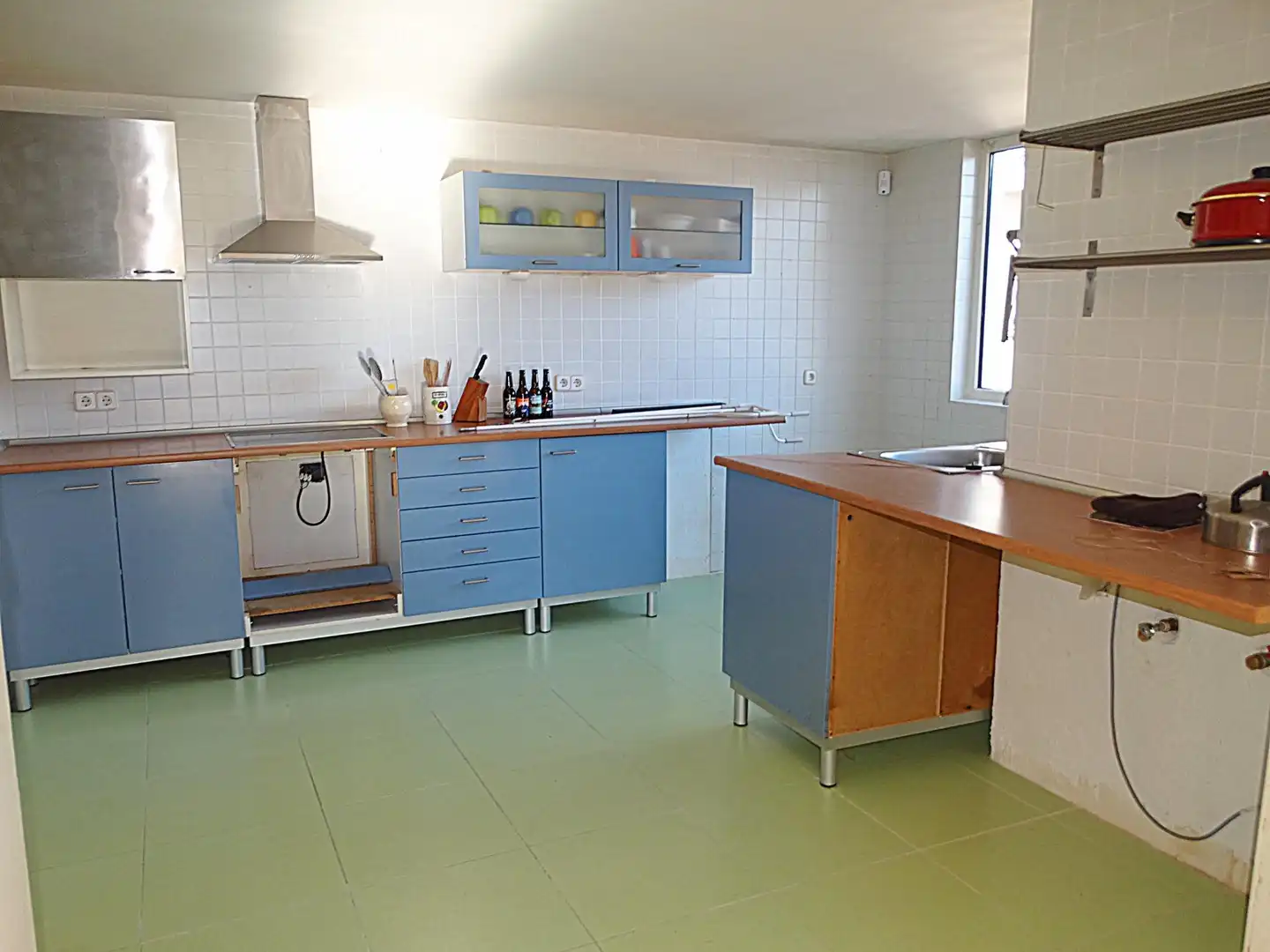 Casa o chalet en venta en Los Villares