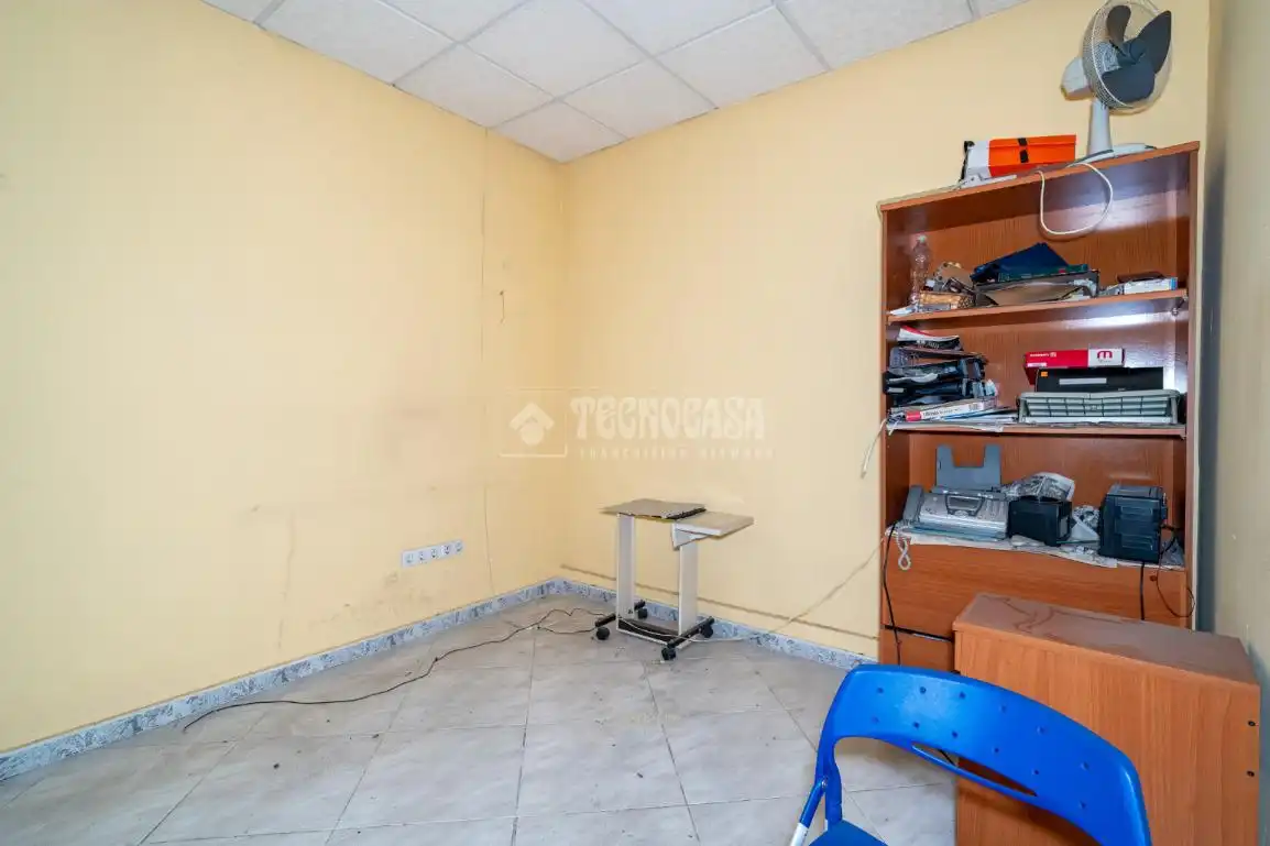 Local comercial en venta en C. Sicilia, imagen 34