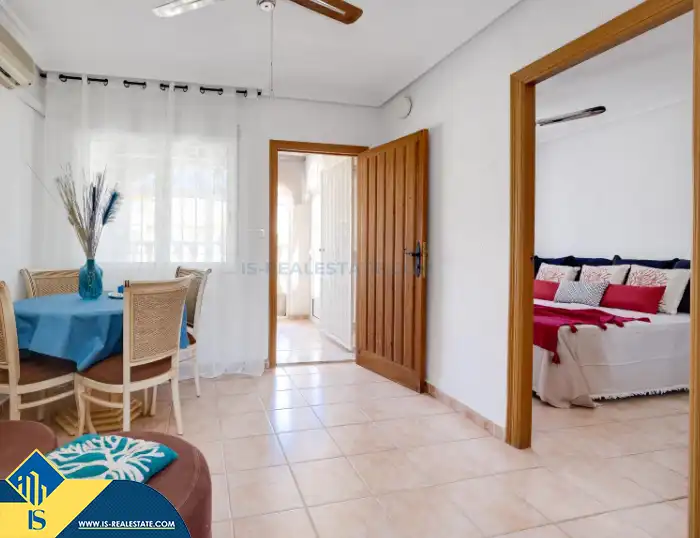 Casa o xalet en venda en Torrevieja amb Terrassa, Moblat i Piscina comunitària