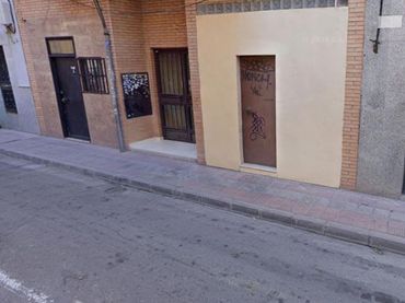 Local comercial en venda a Falcinelo