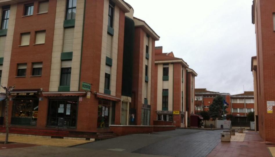 Foto 1 de Garaje en venta en Avenida Prado Boyal, 16, Laguna de Duero, Valladolid