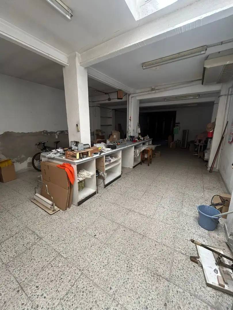 Casa adosada en venta en Badalona con Aire acondicionado, Calefacción y Terraza