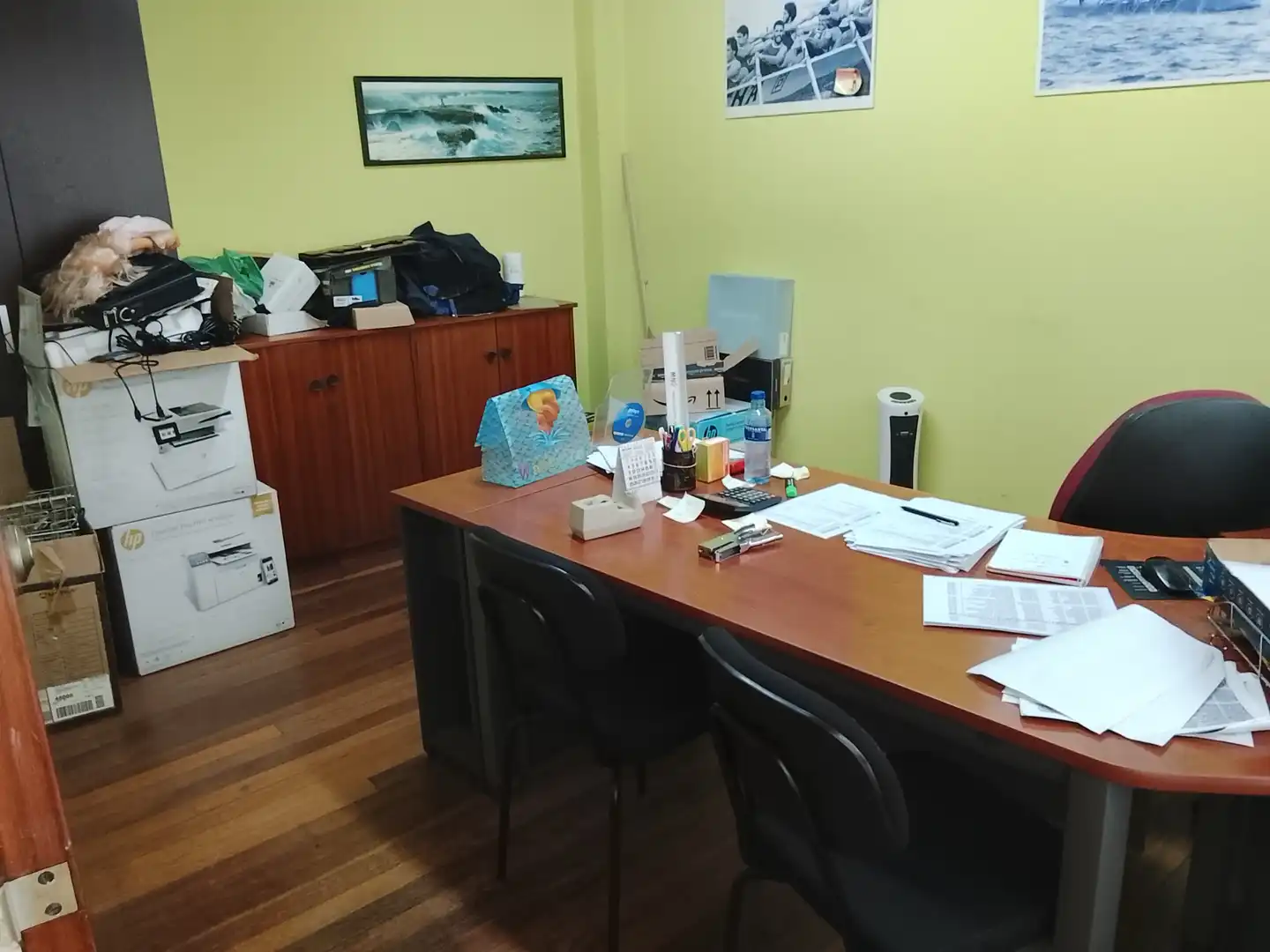 Office for sale in Getxo 