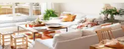 Sala de estar de Edificio en venta en Zaragoza