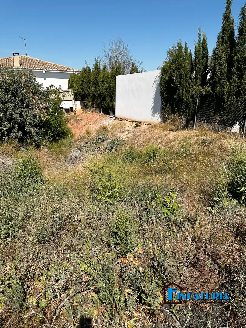 Terreno residencial en venta en Riba-roja de Túria, imagen 4