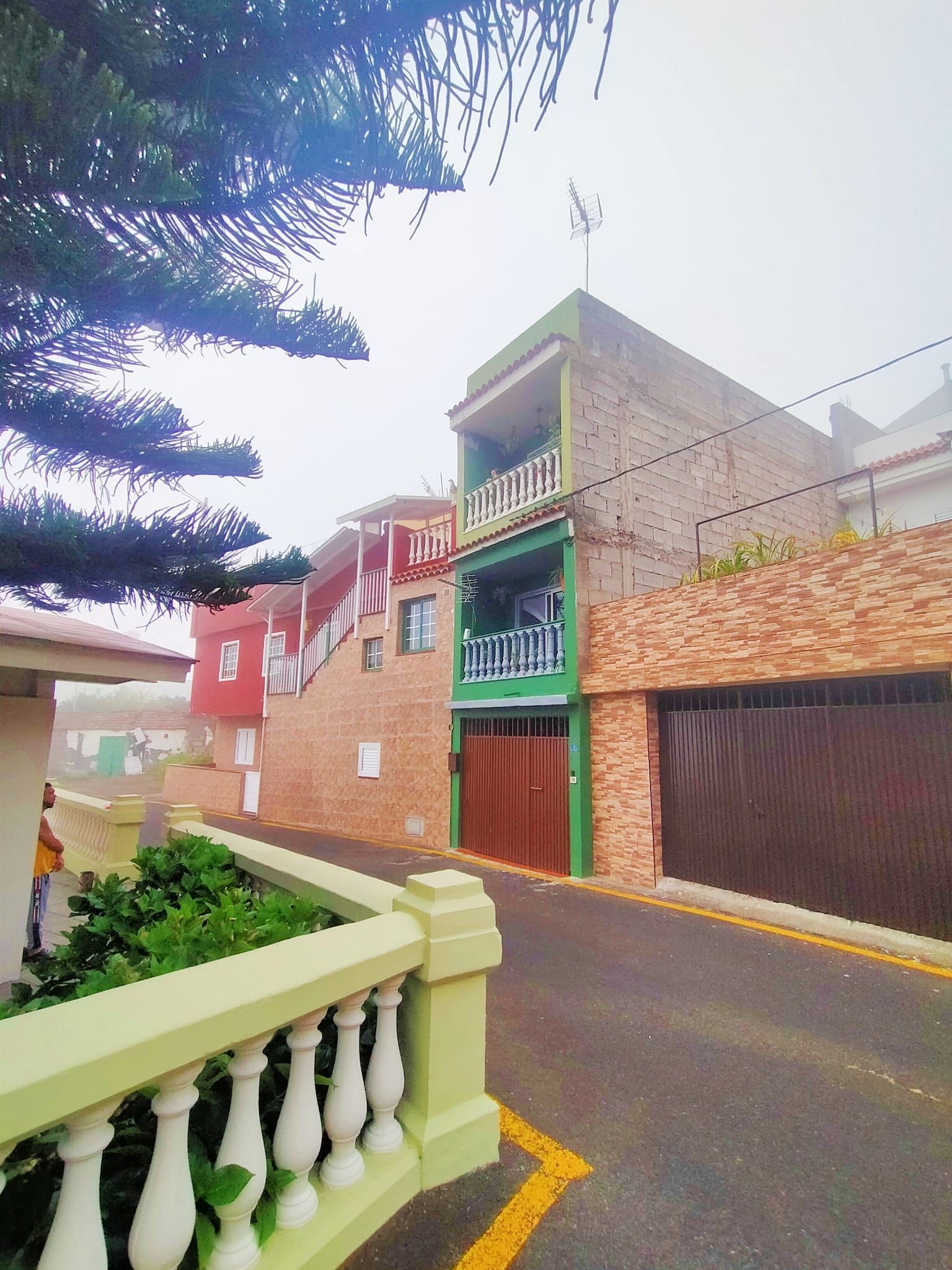 House or chalet for sale in El Bebedero - Pinolere - Aguamansa , La Orotava