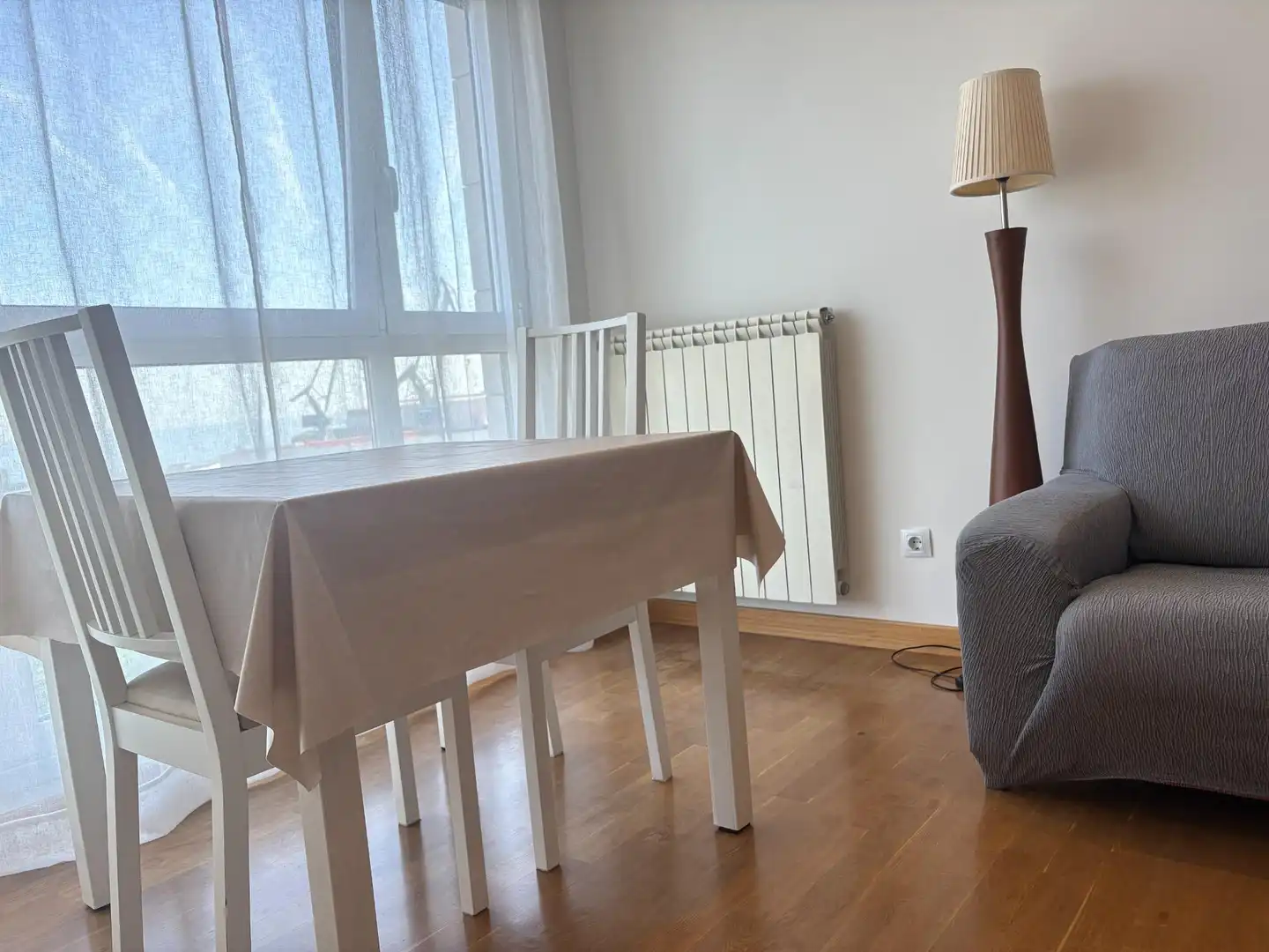 Apartments for rent in Calle LA PEÑA, El Natahoyo